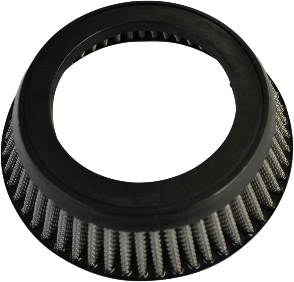 LA CHOPPERS Replacement Air Filter - Black - LA Choppers/Affliction Air Cleaners LA-XXXFSM2