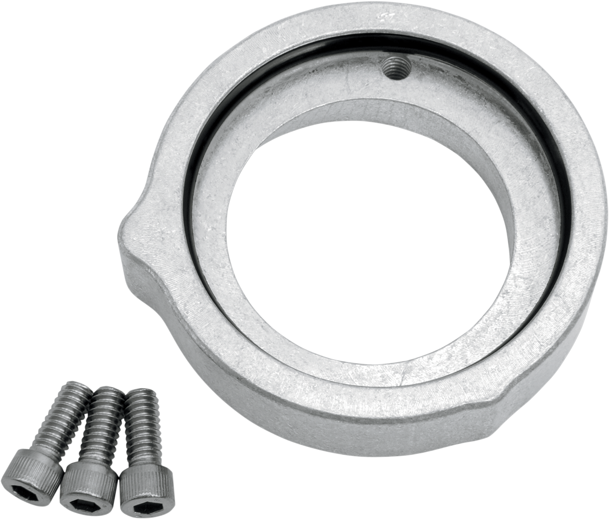 LA CHOPPERS Air Cleaner Adapter - Mikuni HSR 42/45 Carburetor LA-2890-00