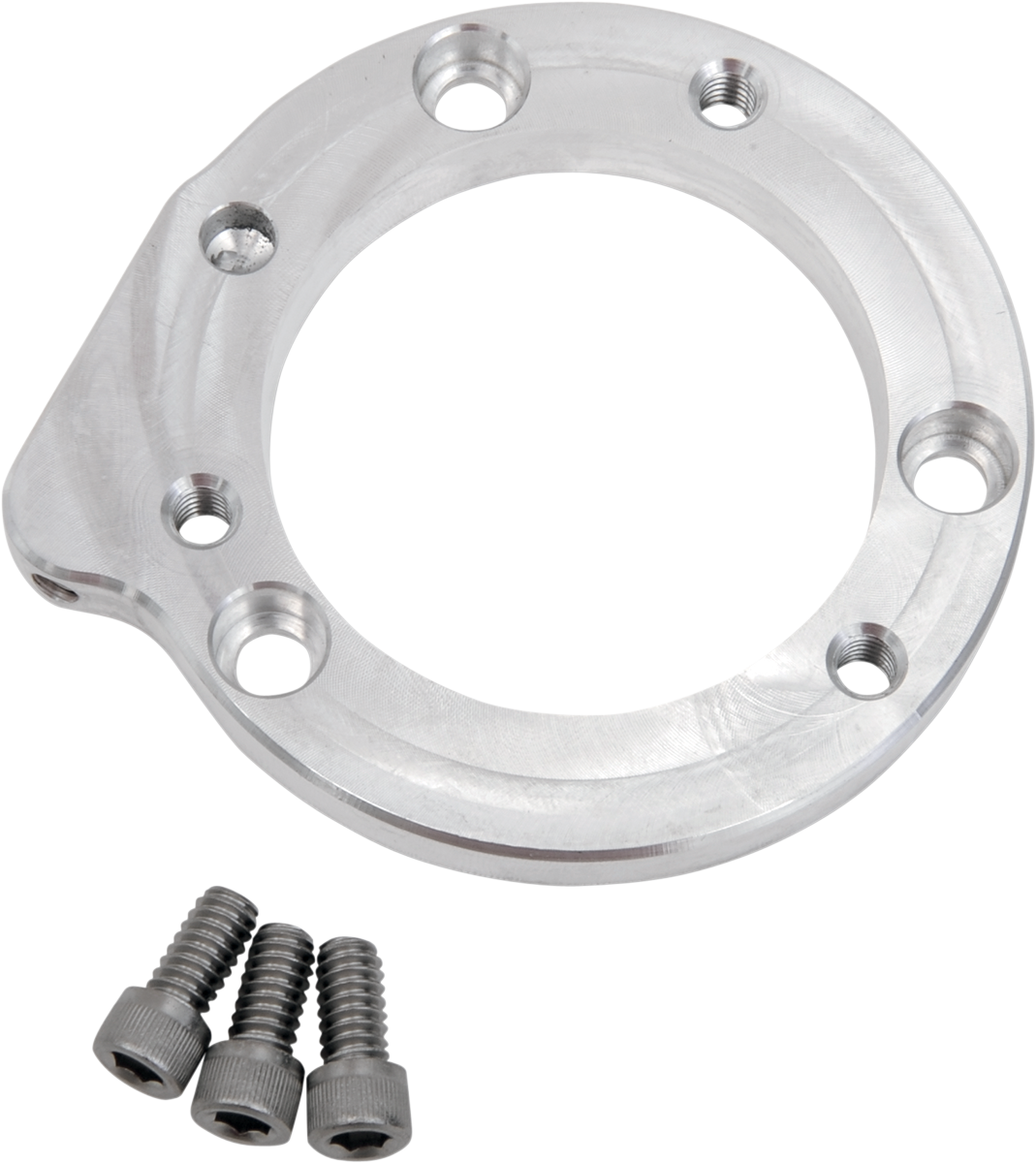 LA CHOPPERS Air Cleaner Adapter - S&S Carburetor LA-2890-01