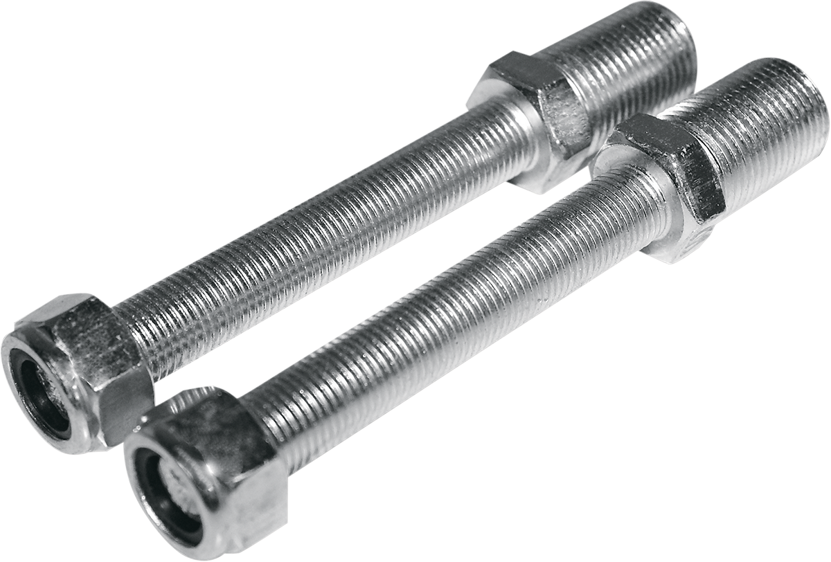 LA CHOPPERS Adjustable Lowering Kit - Rear - Lowers 2.00" LA-7590-04