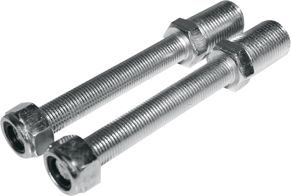 LA CHOPPERS Adjustable Lowering Kit - Rear - Lowers 2.00" LA-7590-04