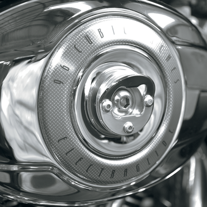 LA CHOPPERS Stop-N-Pop Bottle Opener Insert LA-9000-00