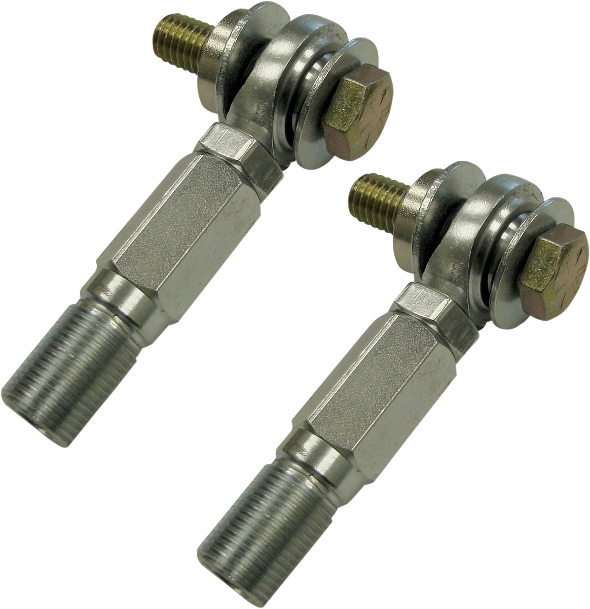 LA CHOPPERS Adjustable Lowering Kit - Rear - Lowers 2.00" LA-7500-04