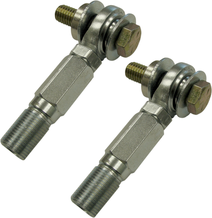 LA CHOPPERS Adjustable Lowering Kit - Rear - Lowers 2.00" LA-7500-04