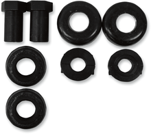 LA CHOPPERS Easy Lowering Kit - Lowers 1.50" LA-7590-04B