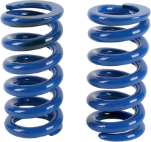 LA CHOPPERS Big Shock Springs - Blue - '00-'17 FXST/FLST LA-8590-01