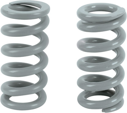 LA CHOPPERS Big Shock Springs - Gray - '00-'17 FXST/FLST LA-8590-02