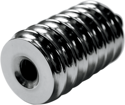 LA CHOPPERS Shift Peg Extension - Chrome LA-7201-00