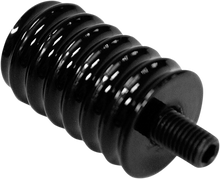 LA CHOPPERS Shift Peg Extension - Black LA-7201-00B