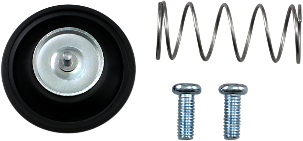 PARTS UNLIMITED Air Cut-Off Valve Rebuild Kit - Honda 46-4022