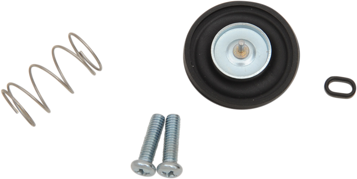 PARTS UNLIMITED Air Cut-Off Valve Rebuild Kit - Honda 46-4023