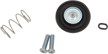 PARTS UNLIMITED Air Cut-Off Valve Rebuild Kit - Honda 46-4023
