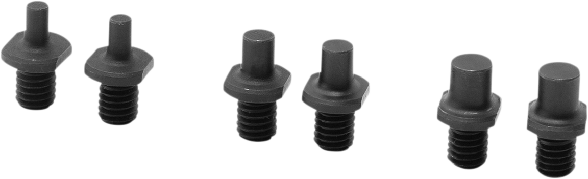 MOTION PRO Pin Set - Spanner - Replacement/Heavy-Duty 08-0705