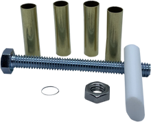 ROCKER LOCKERS Rocker Lockers - Big Twin Evolution DK-RL-BTE