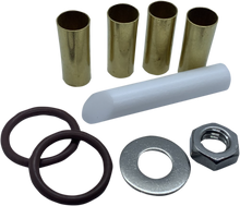 ROCKER LOCKERS Rocker Lockers - Twin Cam DK-RL-TC