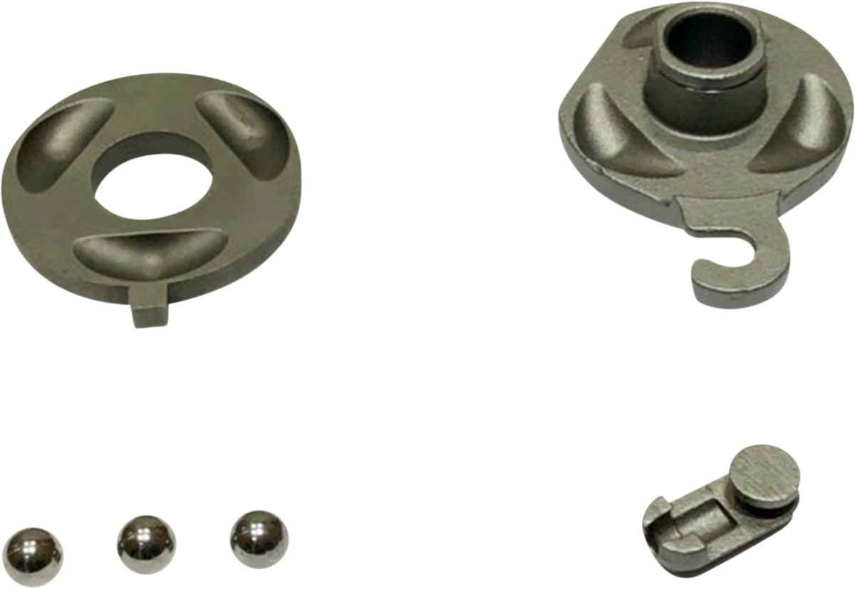 DRAG SPECIALTIES Clutch Release Kit - '94-'22 XL 144005