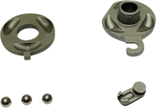 DRAG SPECIALTIES Clutch Release Kit - '94-'22 XL 144005