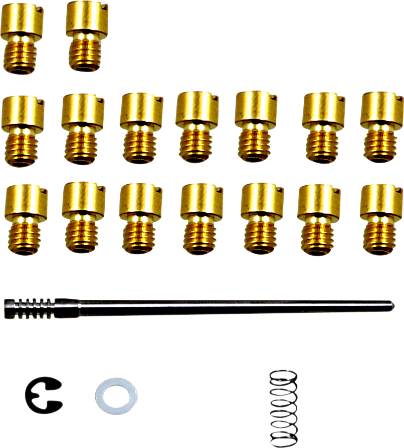 DYNOJET Jet Kit - Stage 1 - Suzuki Q312