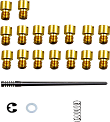 DYNOJET Jet Kit - Stage 1 - Suzuki Q312