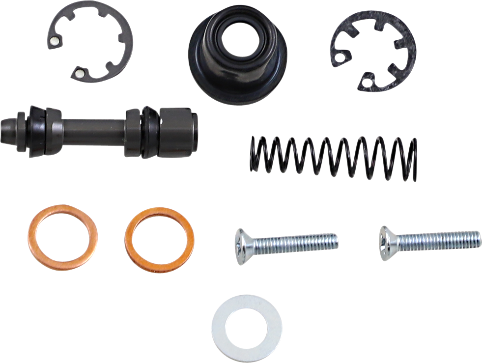 PROX Master Cylinder Rebuild Kit - Front 37.910022