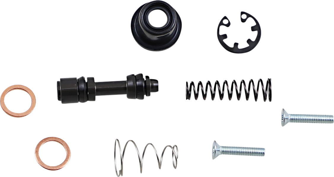 PROX Master Cylinder Rebuild Kit - Front 37.910024