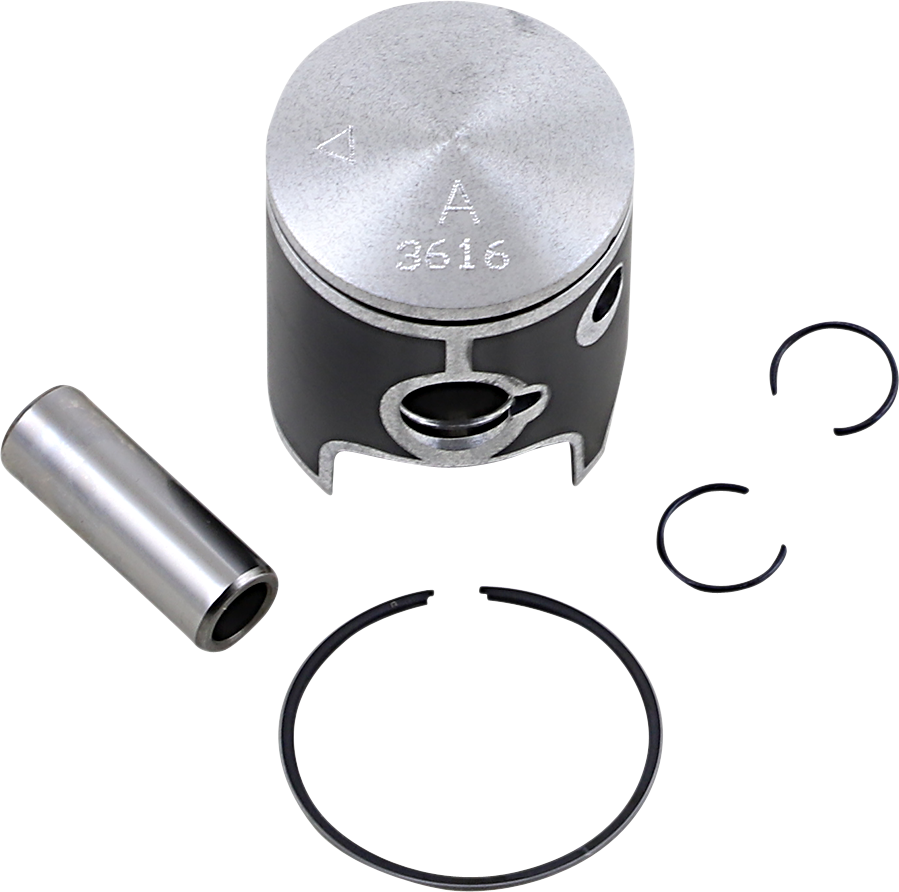 PROX Piston Kit - 39.46 mm - KTM 50 Adventure/50SX 01.6012.A
