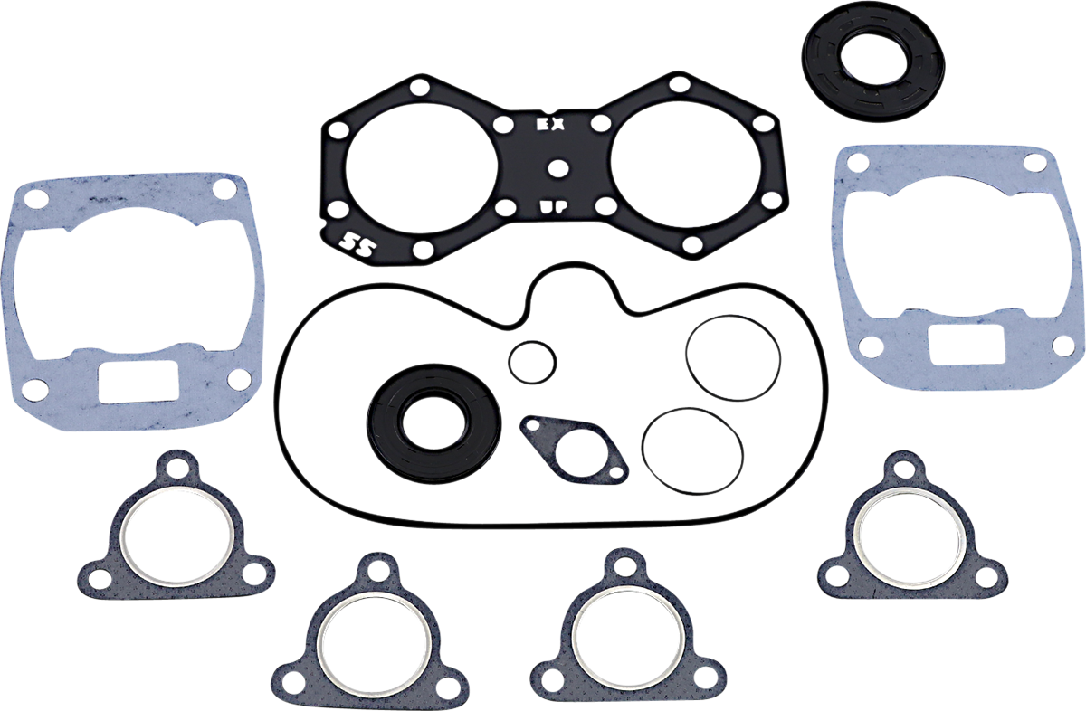 PROX Complete Gasket Kit with Oil Seals - Polaris 550 34.5599