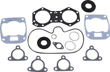PROX Complete Gasket Kit with Oil Seals - Polaris 550 34.5599