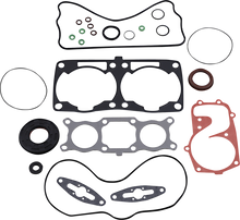 PROX Complete Gasket Kit with Oil Seals - Polaris 800 34.5609
