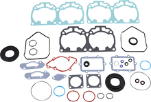 PROX Complete Gasket Kit with Oil Seals - Polaris 800 34.5813