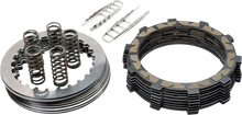REKLUSE TorqDrive® Clutch Pack RMS-2801024