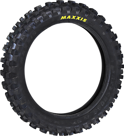 MAXXIS Tire - Maxxcross MX-ST M7332 - Rear - 120/80-19 - 63M TM00103700