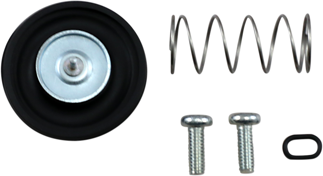 PARTS UNLIMITED Air Cut-Off Valve Rebuild Kit - Honda 46-4024