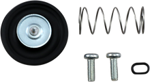 PARTS UNLIMITED Air Cut-Off Valve Rebuild Kit - Honda 46-4024