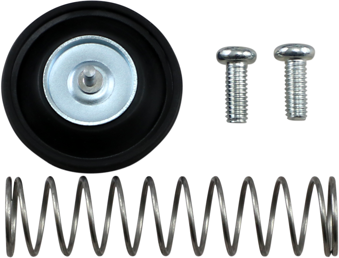 PARTS UNLIMITED Air Cut-Off Valve Rebuild Kit - Honda 46-4025