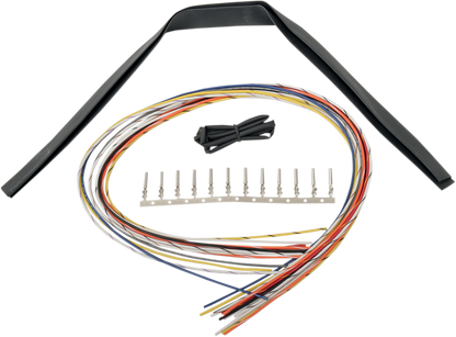 LA CHOPPERS Wiring Kit - Extension LA-8990-00