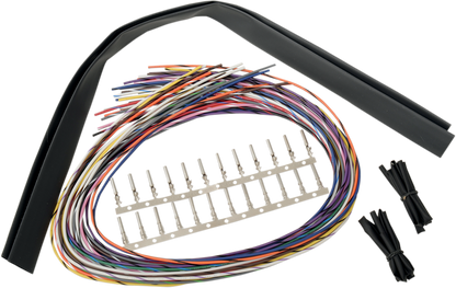 LA CHOPPERS Wiring Kit - Extension LA-8991-00