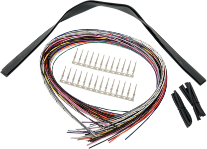 LA CHOPPERS Wiring Kit - Extension LA-8991-01
