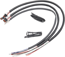 LA CHOPPERS Wiring Extension Kit - Handlebar LA-8991-92