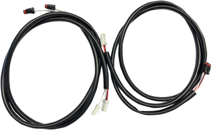 LA CHOPPERS CAN Bus Wiring Harness Extension - 39" LA-8992-39