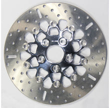 V Twin Street Rotor Rsd019