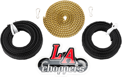 LA CHOPPERS Wiring Kit Pro Hero LA-9002-00