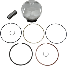 WISECO Piston Kit - 97.00 MM - Can-Am 40027M09700