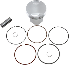 WISECO Piston Kit - 90.00 mm - Yamaha 4783M09000
