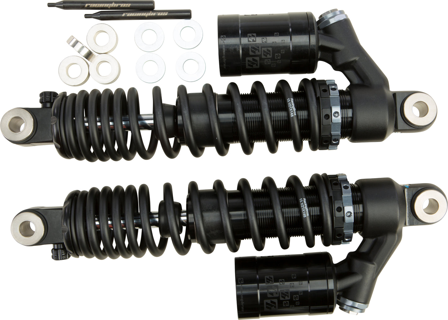 Remote Res Shock 91 20 Xl, 82 94 Fxr 12.5" Hd