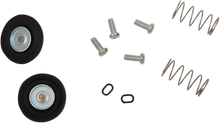 PARTS UNLIMITED Air Cut-Off Valve Rebuild Kit - Honda 46-4027