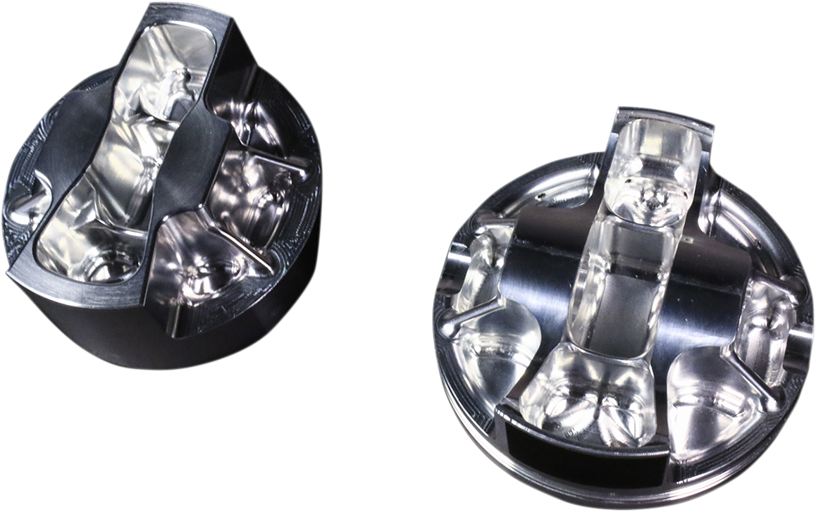 WISECO Piston Kit - 78.00 mm - Gas Gas | Husqvarna | KTM RE804M07800