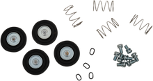 PARTS UNLIMITED Air Cut-Off Valve Rebuild Kit - Honda 46-4028