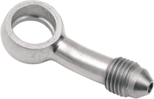 GOODRIDGE Banjo Fitting - 30° - 7/16" - Stainless Steel PB593-03-04C