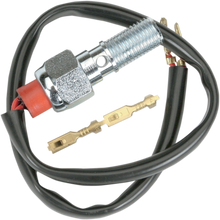 GOODRIDGE BL Banjo Bolt - 3/8-24 - Single Bleed PBL775-03CH